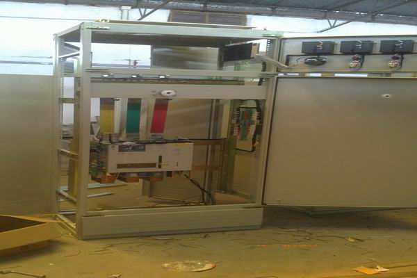 龙子湖控制柜-进口3683讲讲电动闸阀控制柜怎